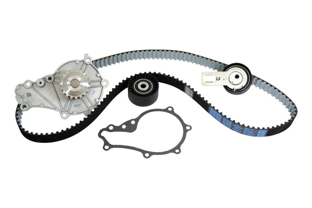 Water pump kits - Klaxcar